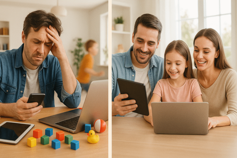 learning apps for kids